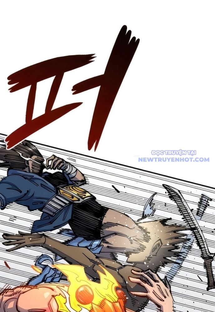 Sắp Xuất Ngũ Thì Isekai Chapter 76 - 73