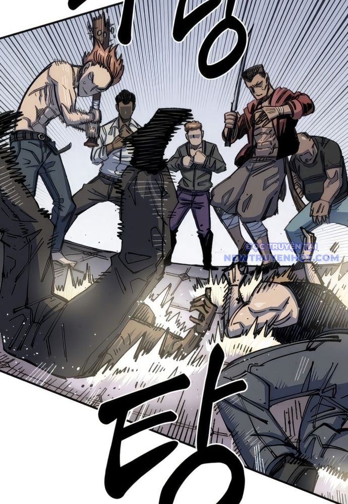 Sắp Xuất Ngũ Thì Isekai Chapter 76 - 75