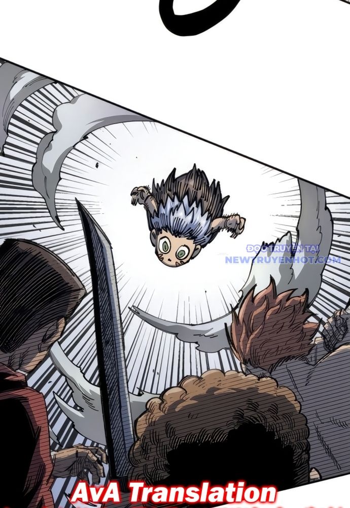 Sắp Xuất Ngũ Thì Isekai Chapter 76 - 76