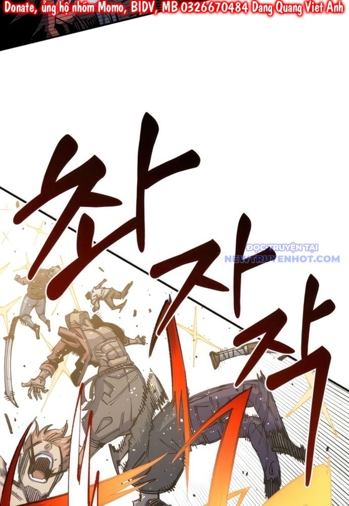 Sắp Xuất Ngũ Thì Isekai Chapter 76 - 77