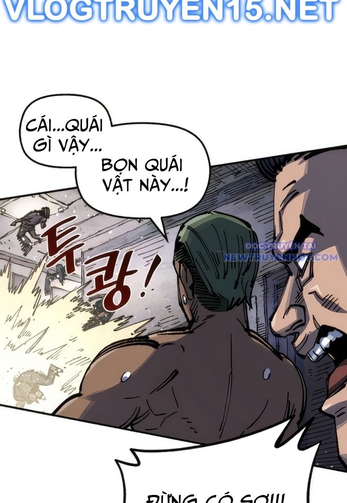 Sắp Xuất Ngũ Thì Isekai Chapter 76 - 79