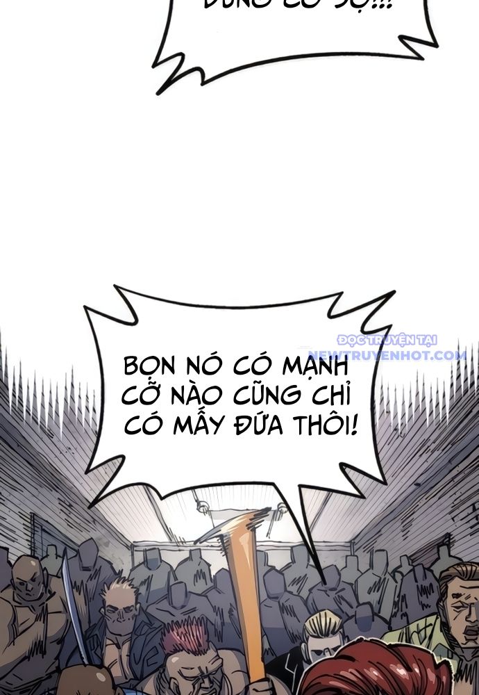 Sắp Xuất Ngũ Thì Isekai Chapter 76 - 80
