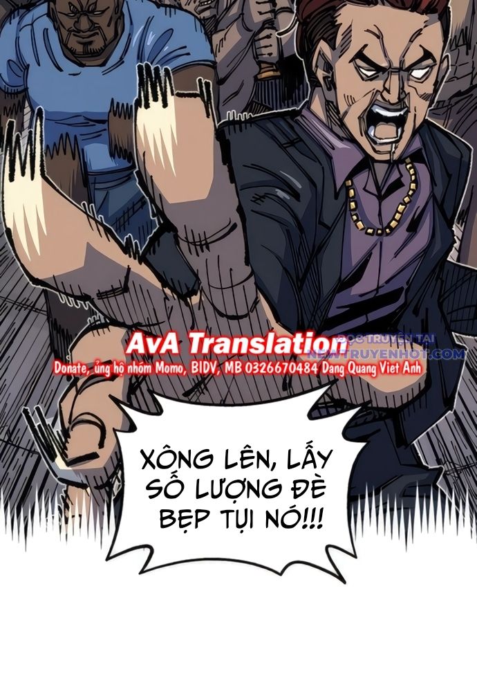 Sắp Xuất Ngũ Thì Isekai Chapter 76 - 81