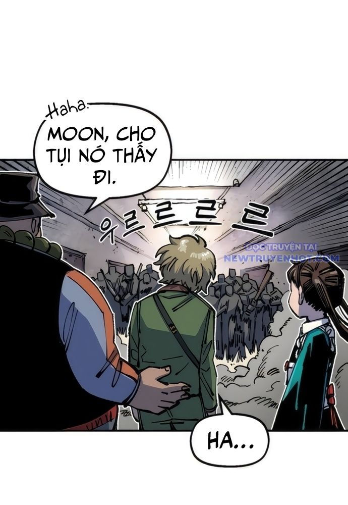 Sắp Xuất Ngũ Thì Isekai Chapter 76 - 82