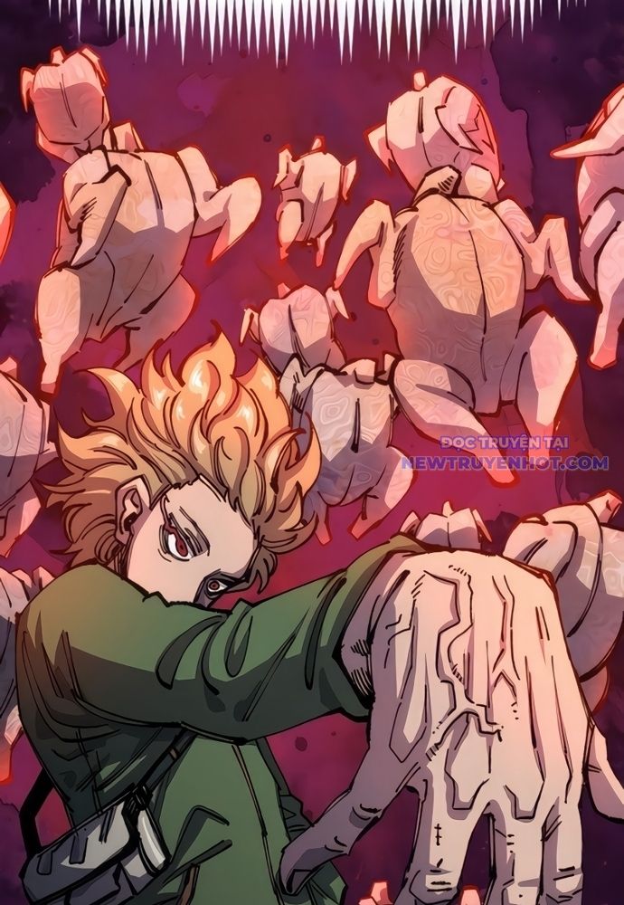 Sắp Xuất Ngũ Thì Isekai Chapter 76 - 84