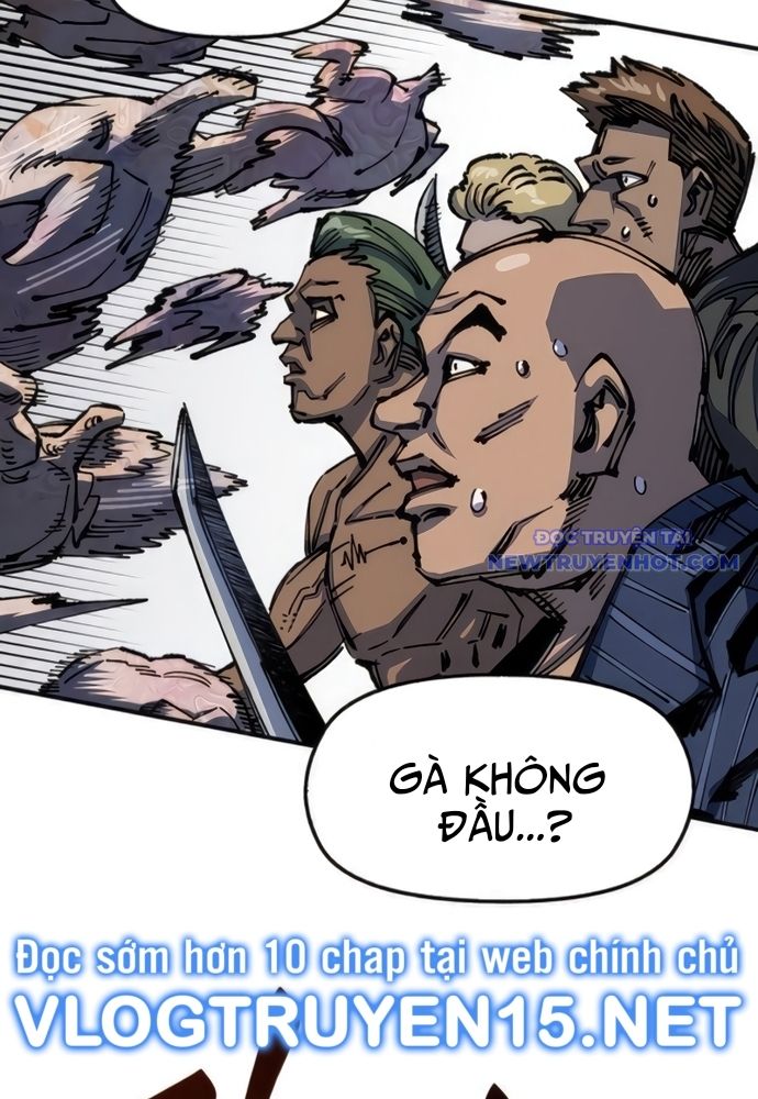 Sắp Xuất Ngũ Thì Isekai Chapter 76 - 86