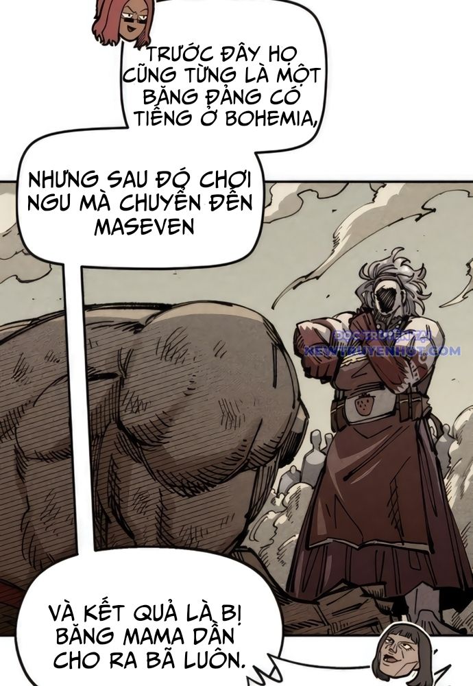 Sắp Xuất Ngũ Thì Isekai Chapter 76 - 10