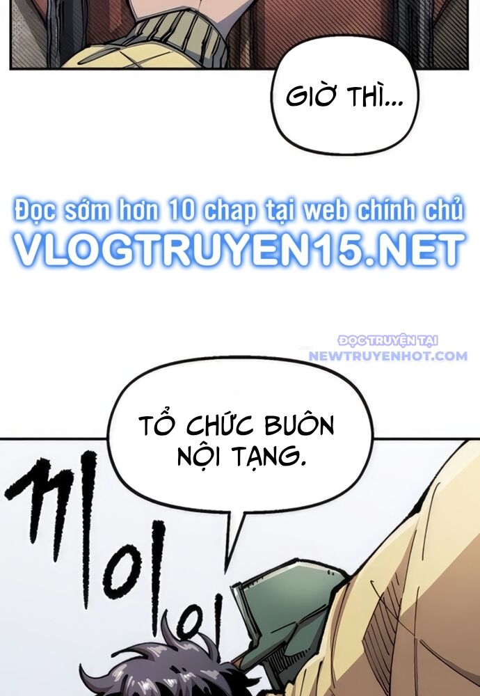 Sắp Xuất Ngũ Thì Isekai Chapter 76 - 92