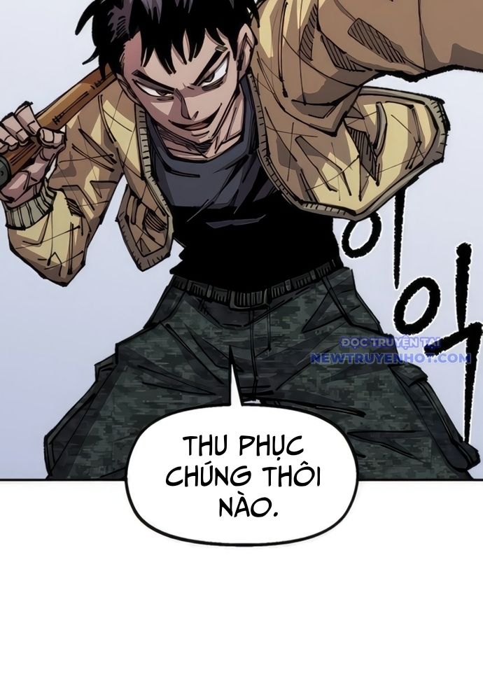 Sắp Xuất Ngũ Thì Isekai Chapter 76 - 93