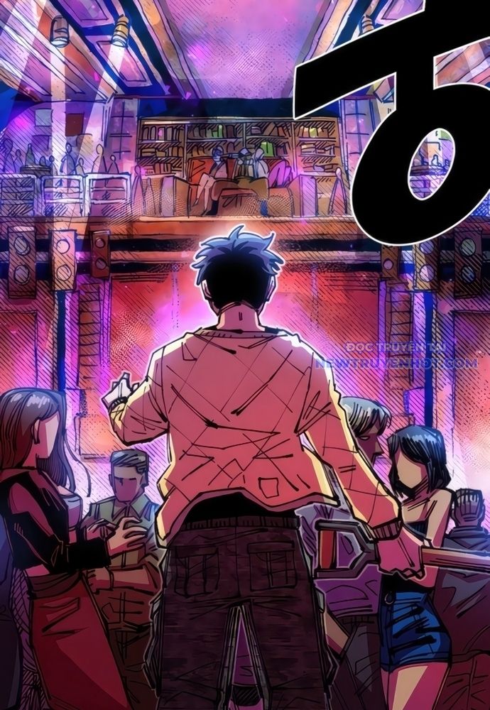 Sắp Xuất Ngũ Thì Isekai Chapter 76 - 96