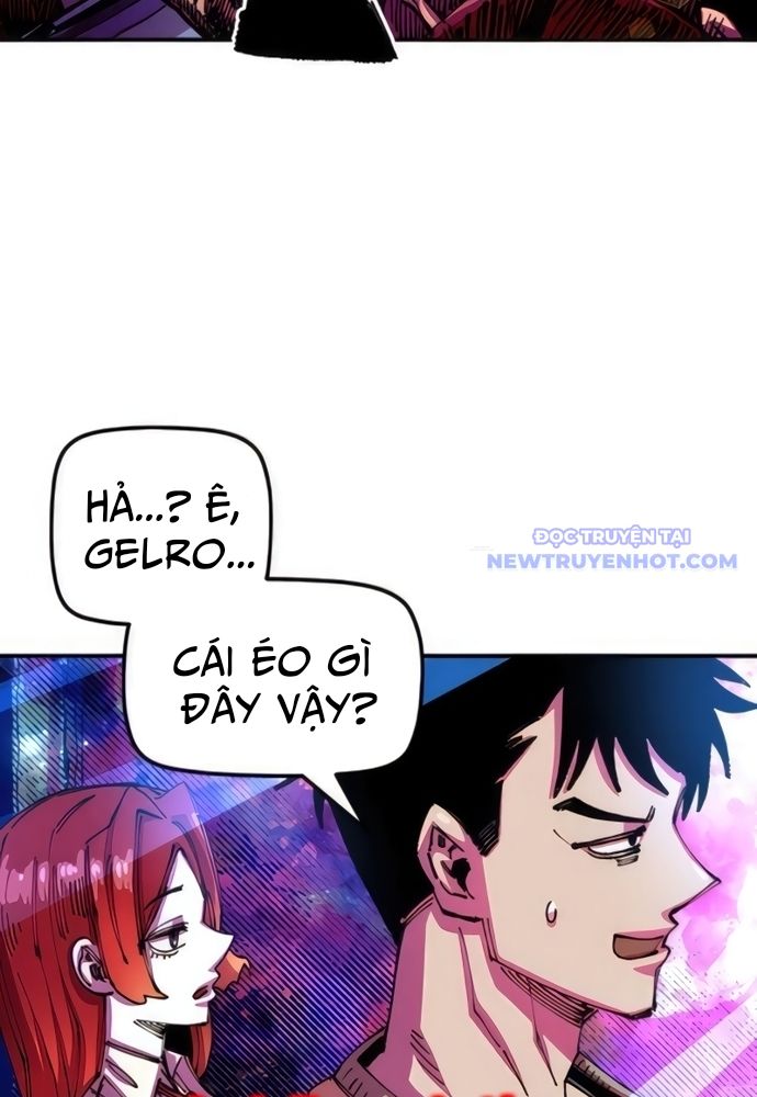 Sắp Xuất Ngũ Thì Isekai Chapter 76 - 99