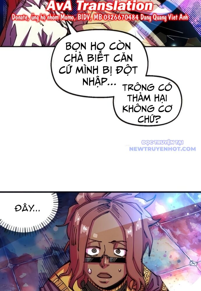 Sắp Xuất Ngũ Thì Isekai Chapter 76 - 99
