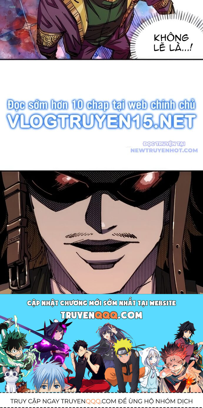 Sắp Xuất Ngũ Thì Isekai Chapter 76 - 100