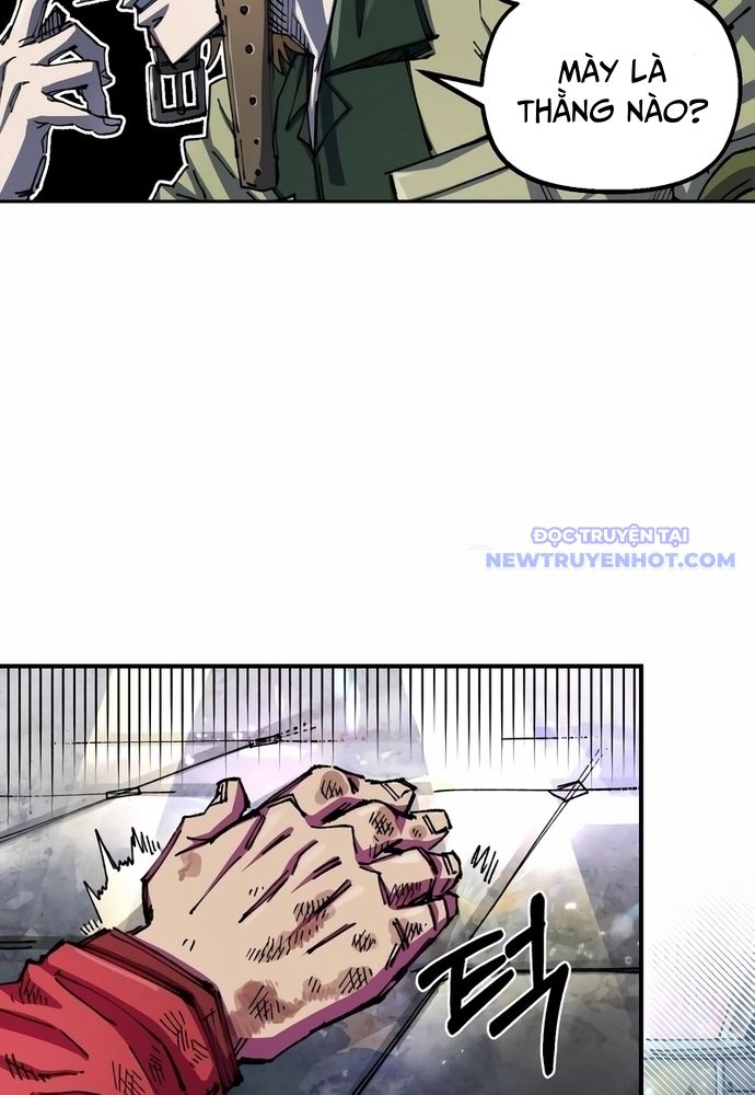 Sắp Xuất Ngũ Thì Isekai Chapter 77 - 11