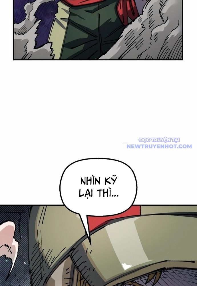 Sắp Xuất Ngũ Thì Isekai Chapter 77 - 101