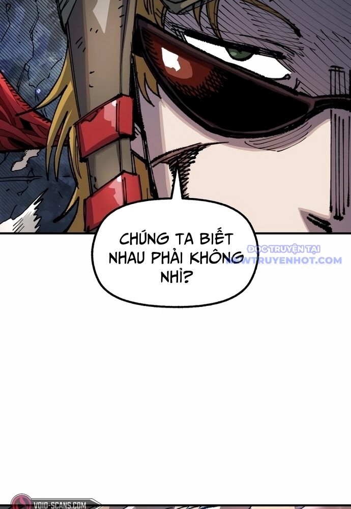 Sắp Xuất Ngũ Thì Isekai Chapter 77 - 102