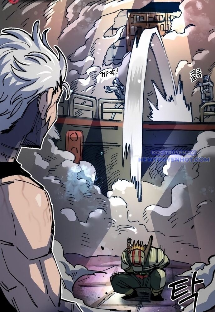 Sắp Xuất Ngũ Thì Isekai Chapter 77 - 103