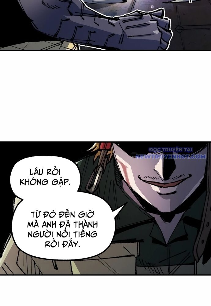 Sắp Xuất Ngũ Thì Isekai Chapter 77 - 104