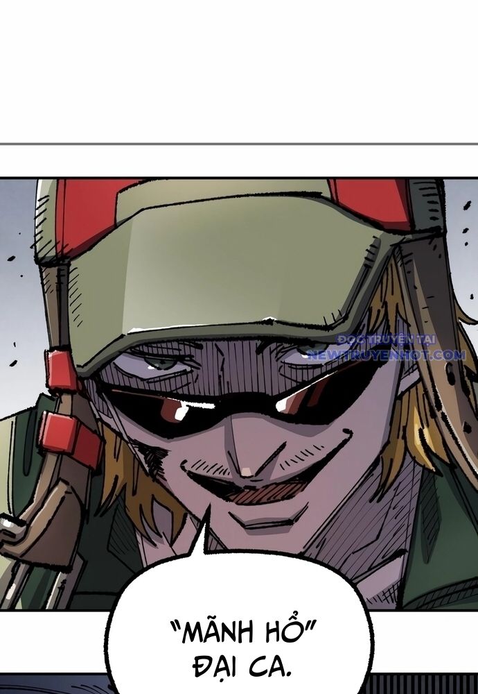 Sắp Xuất Ngũ Thì Isekai Chapter 77 - 105