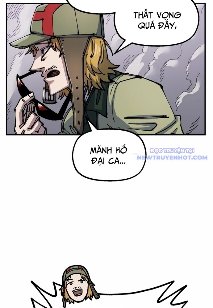 Sắp Xuất Ngũ Thì Isekai Chapter 77 - 107