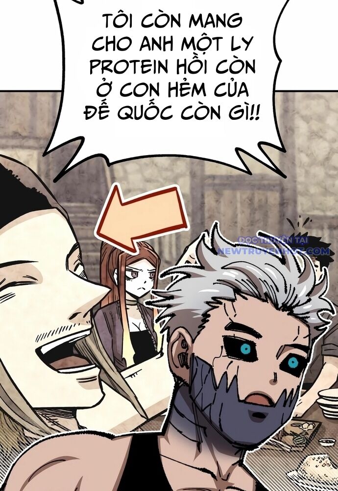 Sắp Xuất Ngũ Thì Isekai Chapter 77 - 108
