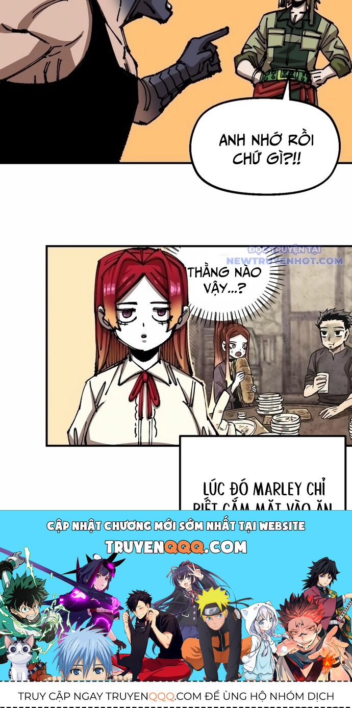 Sắp Xuất Ngũ Thì Isekai Chapter 77 - 110
