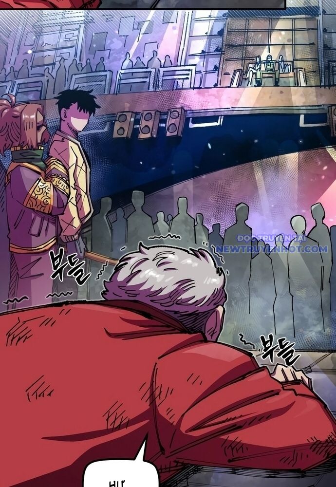 Sắp Xuất Ngũ Thì Isekai Chapter 77 - 12