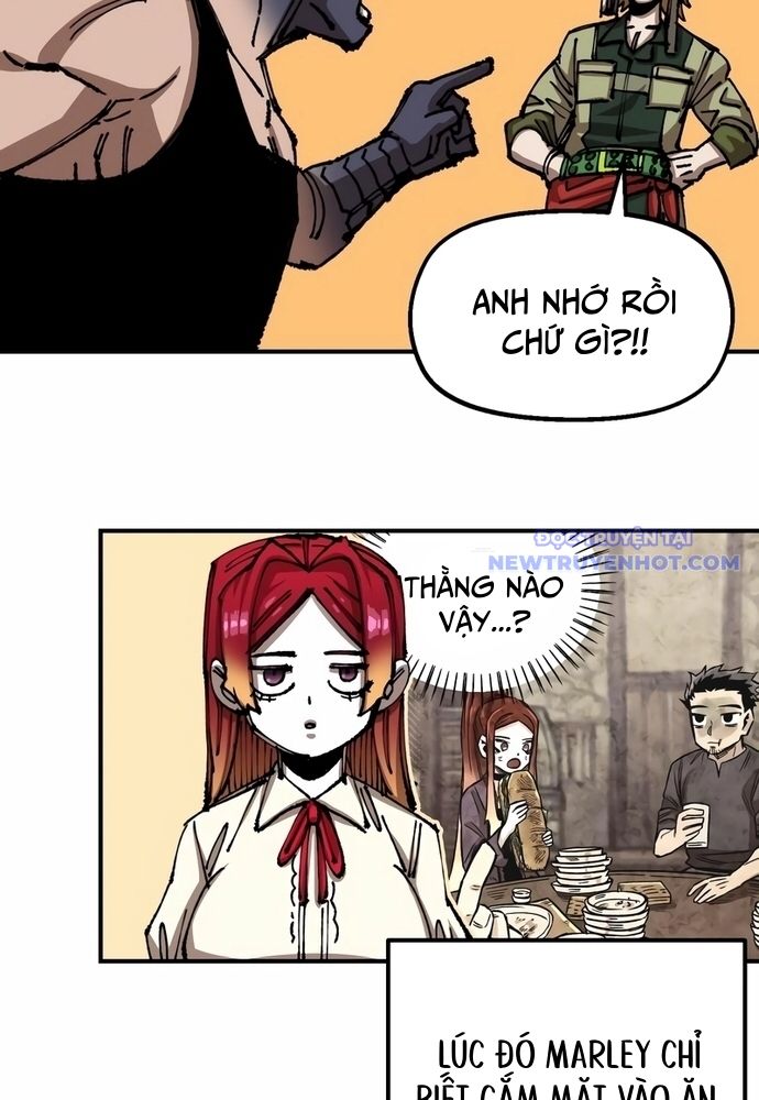 Sắp Xuất Ngũ Thì Isekai Chapter 77 - 111