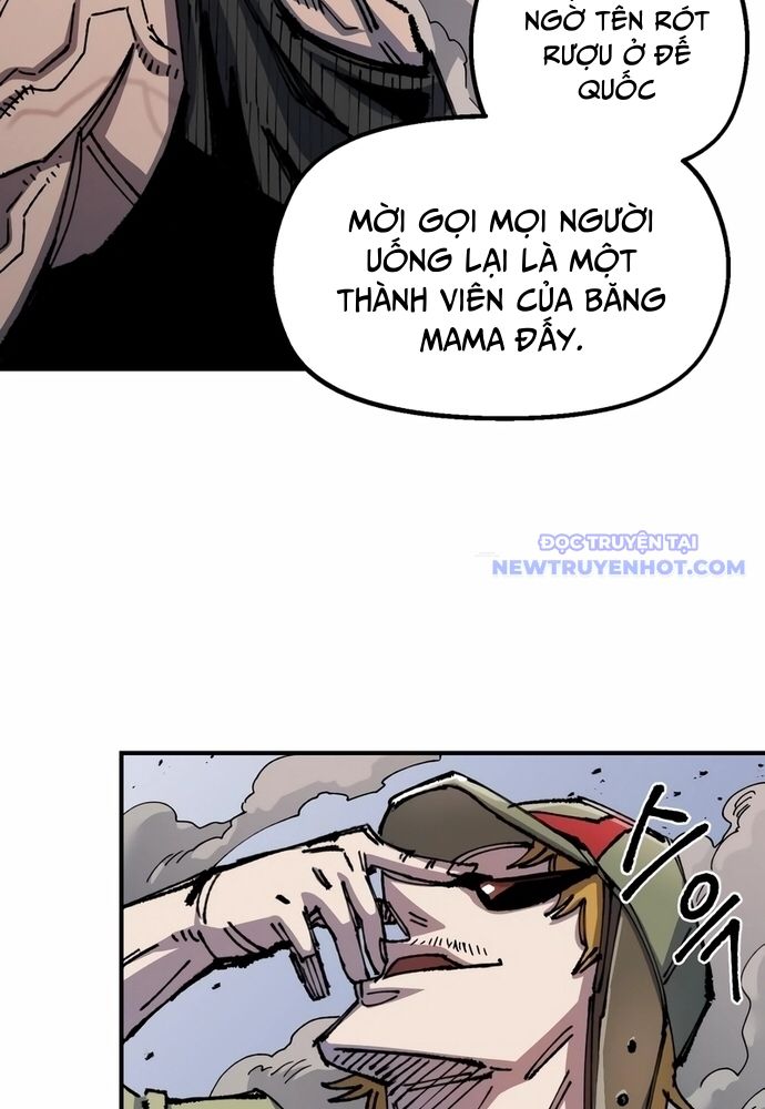 Sắp Xuất Ngũ Thì Isekai Chapter 77 - 113