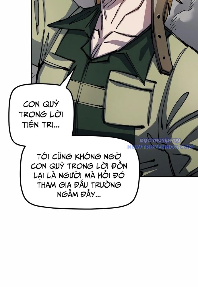 Sắp Xuất Ngũ Thì Isekai Chapter 77 - 114