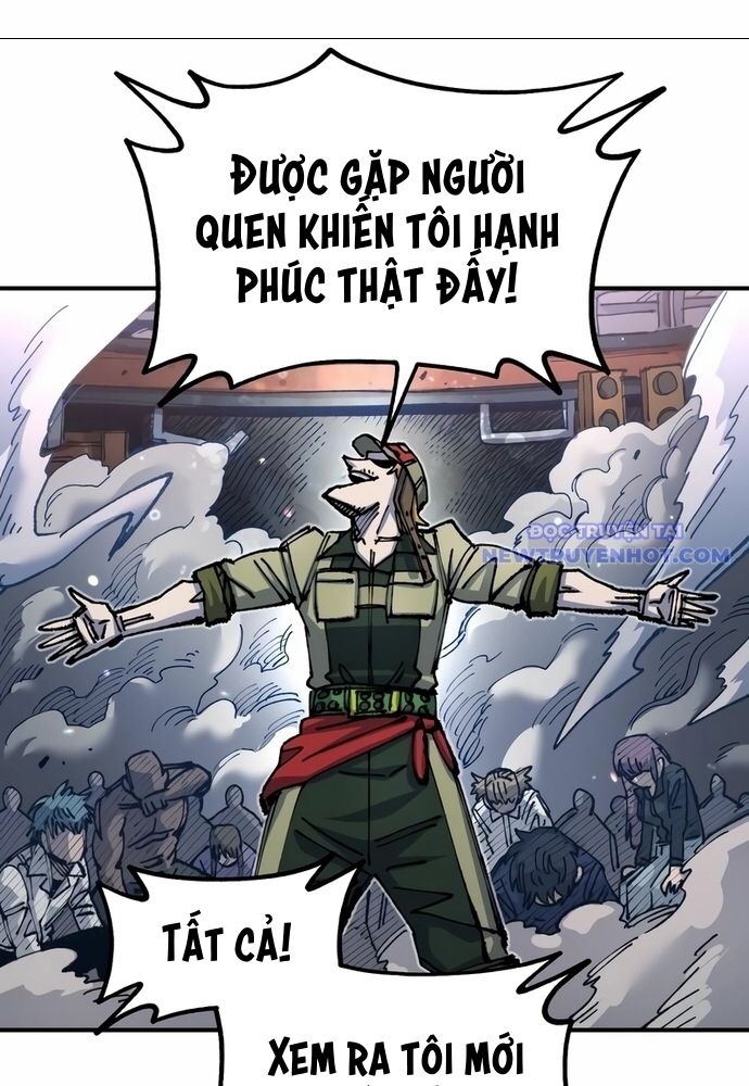 Sắp Xuất Ngũ Thì Isekai Chapter 77 - 115