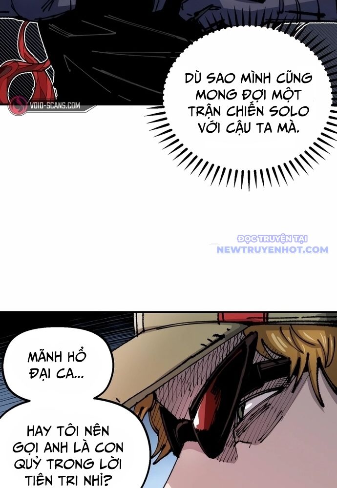 Sắp Xuất Ngũ Thì Isekai Chapter 77 - 117