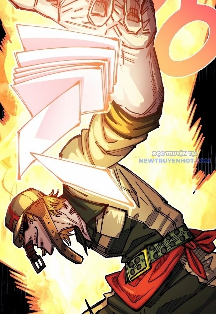 Sắp Xuất Ngũ Thì Isekai Chapter 77 - 119