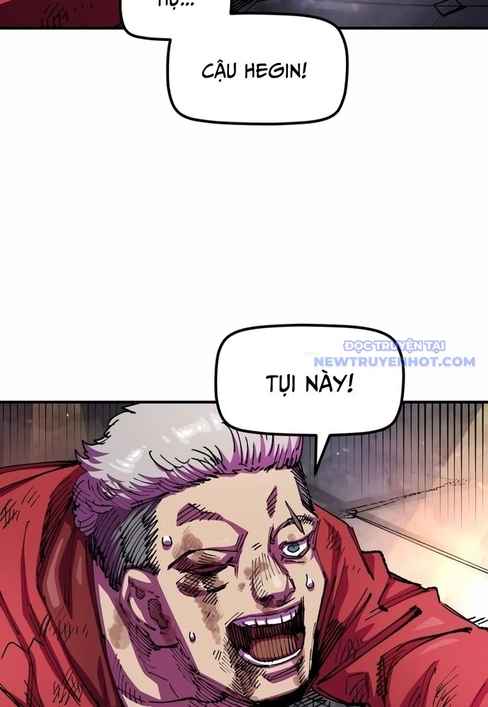 Sắp Xuất Ngũ Thì Isekai Chapter 77 - 13