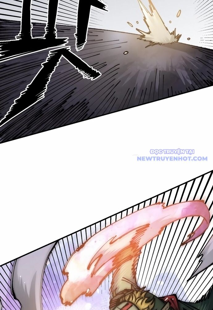 Sắp Xuất Ngũ Thì Isekai Chapter 77 - 121