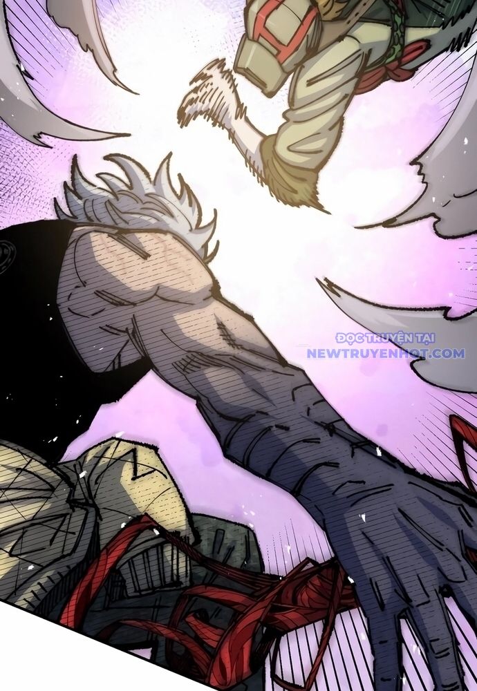 Sắp Xuất Ngũ Thì Isekai Chapter 77 - 122