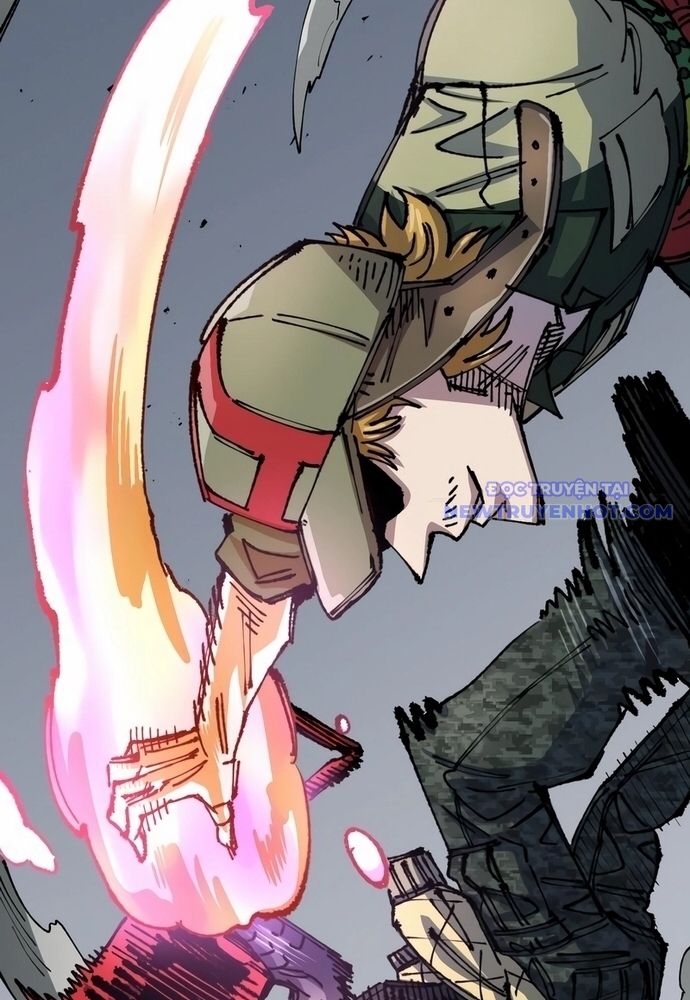 Sắp Xuất Ngũ Thì Isekai Chapter 77 - 127