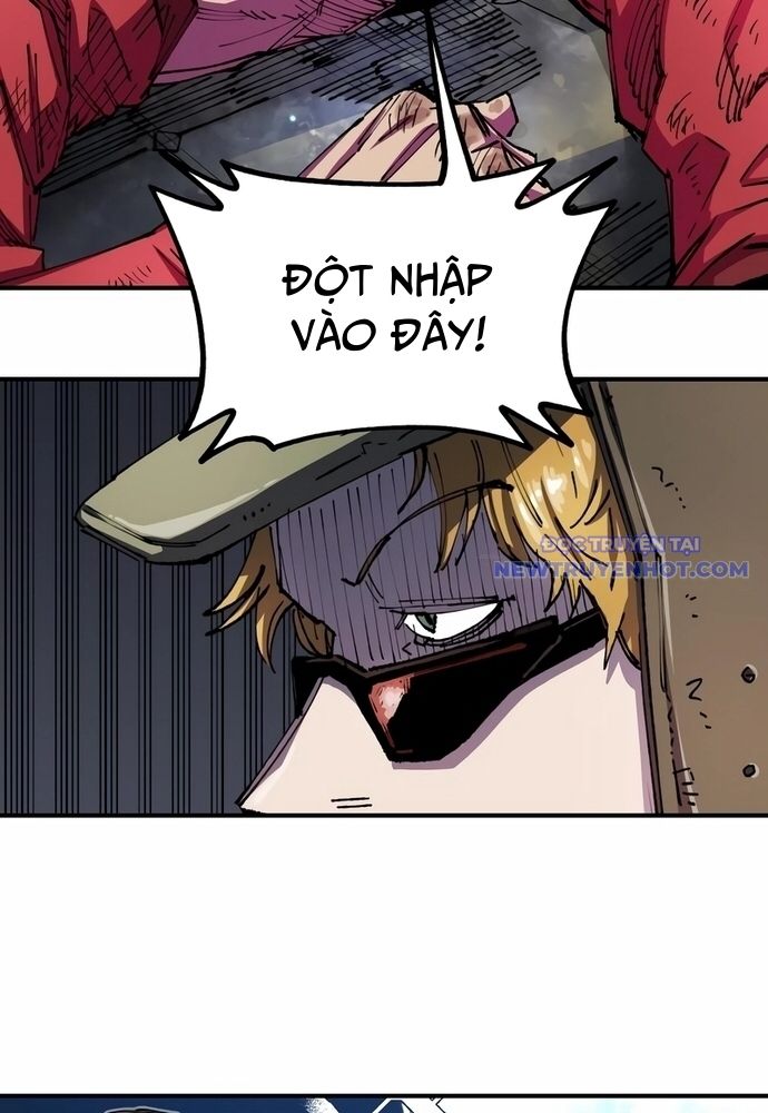 Sắp Xuất Ngũ Thì Isekai Chapter 77 - 14