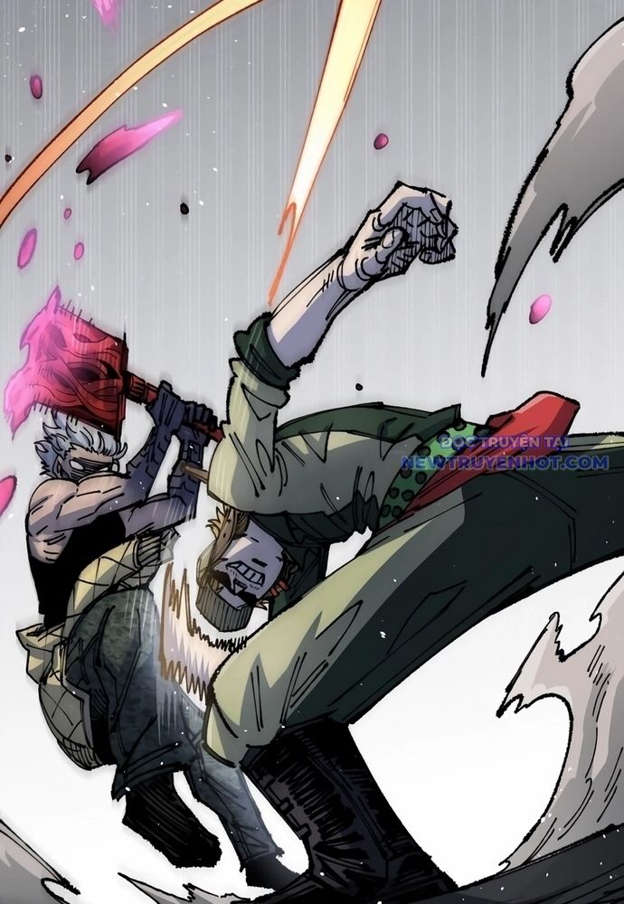 Sắp Xuất Ngũ Thì Isekai Chapter 77 - 131