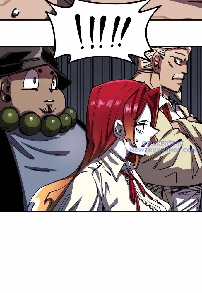 Sắp Xuất Ngũ Thì Isekai Chapter 77 - 133