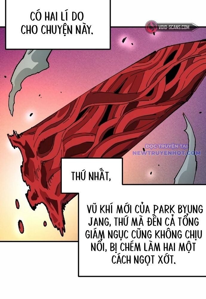 Sắp Xuất Ngũ Thì Isekai Chapter 77 - 135