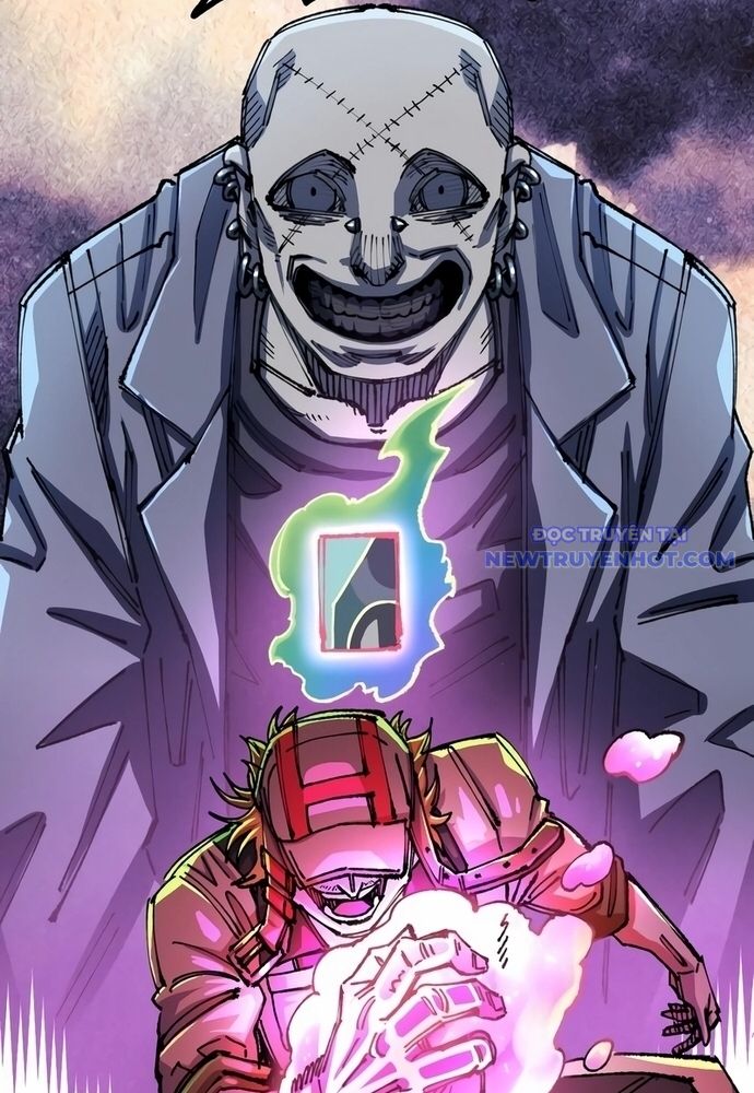 Sắp Xuất Ngũ Thì Isekai Chapter 77 - 138