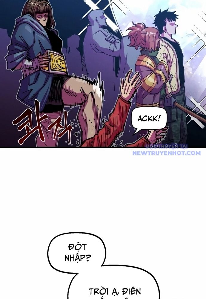 Sắp Xuất Ngũ Thì Isekai Chapter 77 - 15