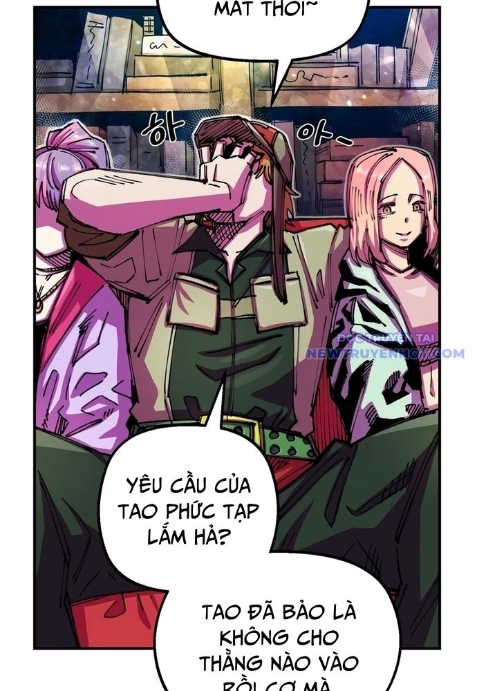 Sắp Xuất Ngũ Thì Isekai Chapter 77 - 16