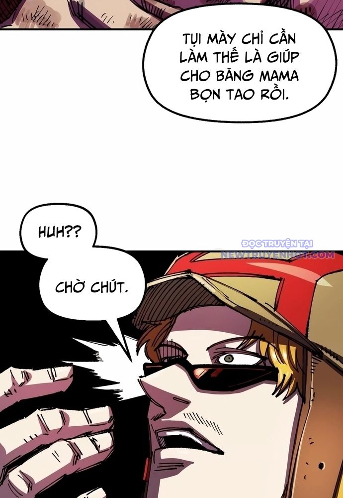 Sắp Xuất Ngũ Thì Isekai Chapter 77 - 18