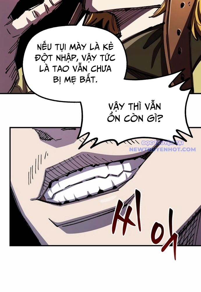 Sắp Xuất Ngũ Thì Isekai Chapter 77 - 19