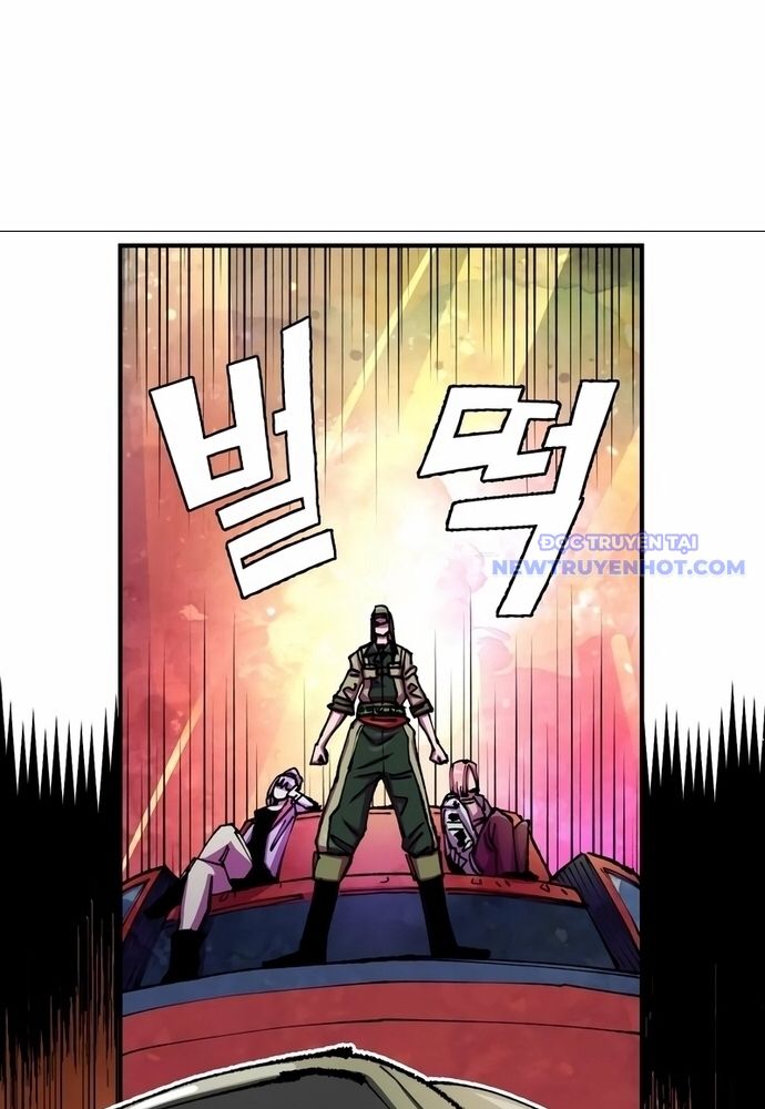 Sắp Xuất Ngũ Thì Isekai Chapter 77 - 20