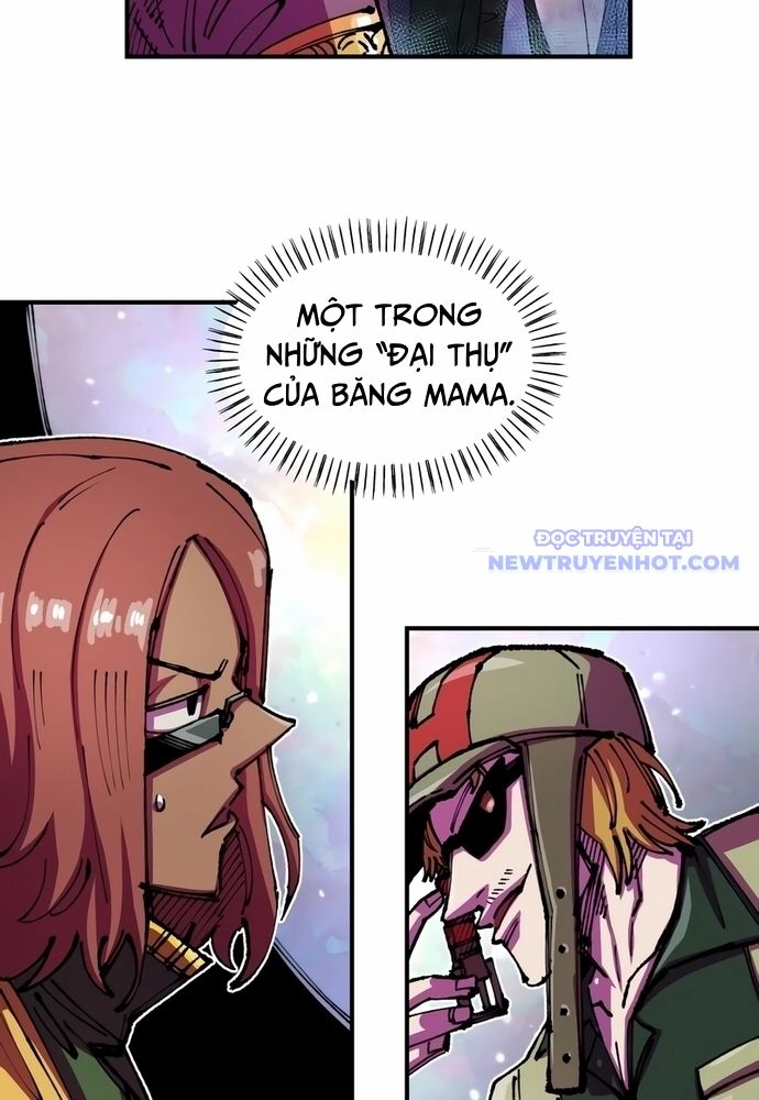 Sắp Xuất Ngũ Thì Isekai Chapter 77 - 3