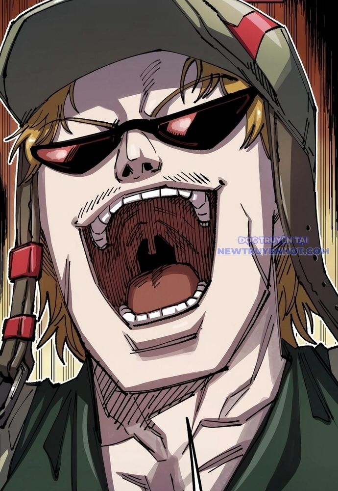 Sắp Xuất Ngũ Thì Isekai Chapter 77 - 21