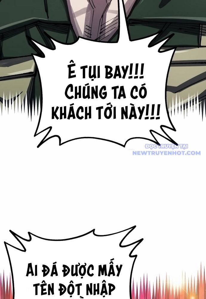 Sắp Xuất Ngũ Thì Isekai Chapter 77 - 22